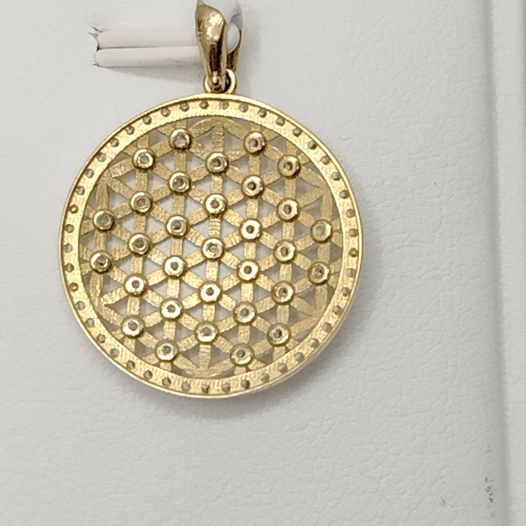 DIJES ORO 14K 2.1 (NUEVO)