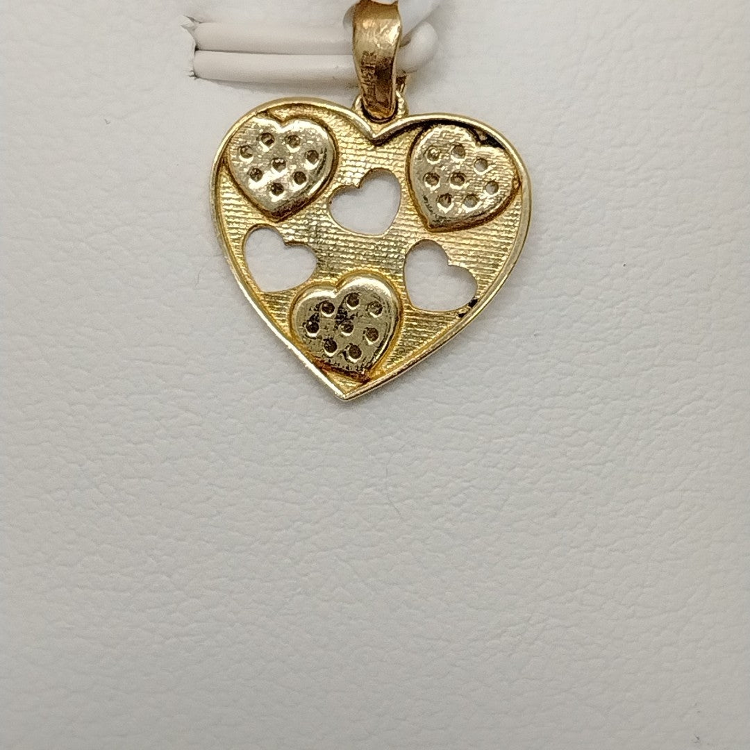 DIJES ORO 14K 1.3 (NUEVO)