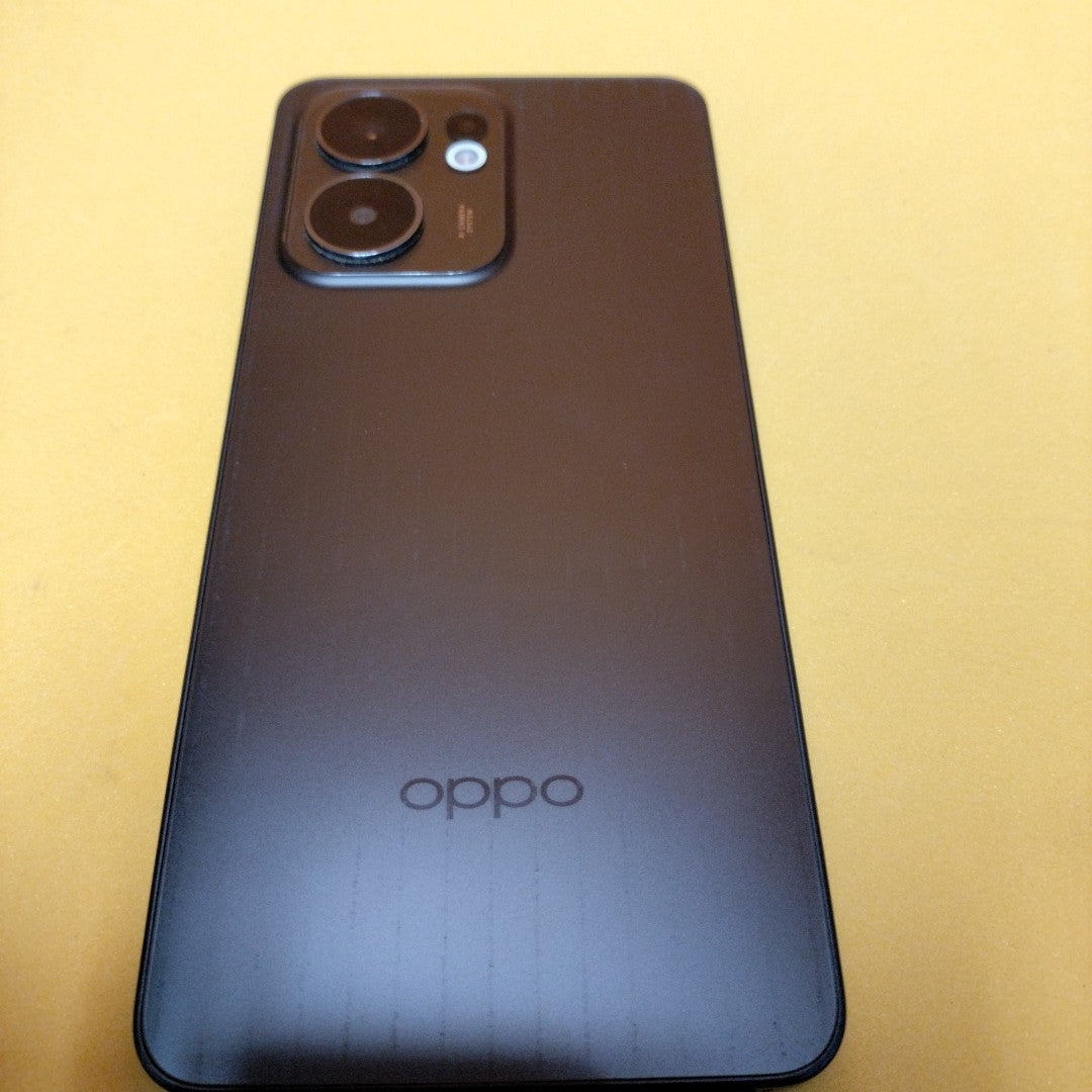 CELULAR OPPO  RENO 13F 5G CPH2699 (2025) 256 GB 12 GB RAM (SEMINUEVO)