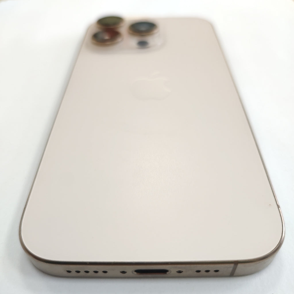 CELULAR APPLE IPHONE 16 PRO A3292 (2024) 128 GB 8 GB RAM (SEMINUEVO)