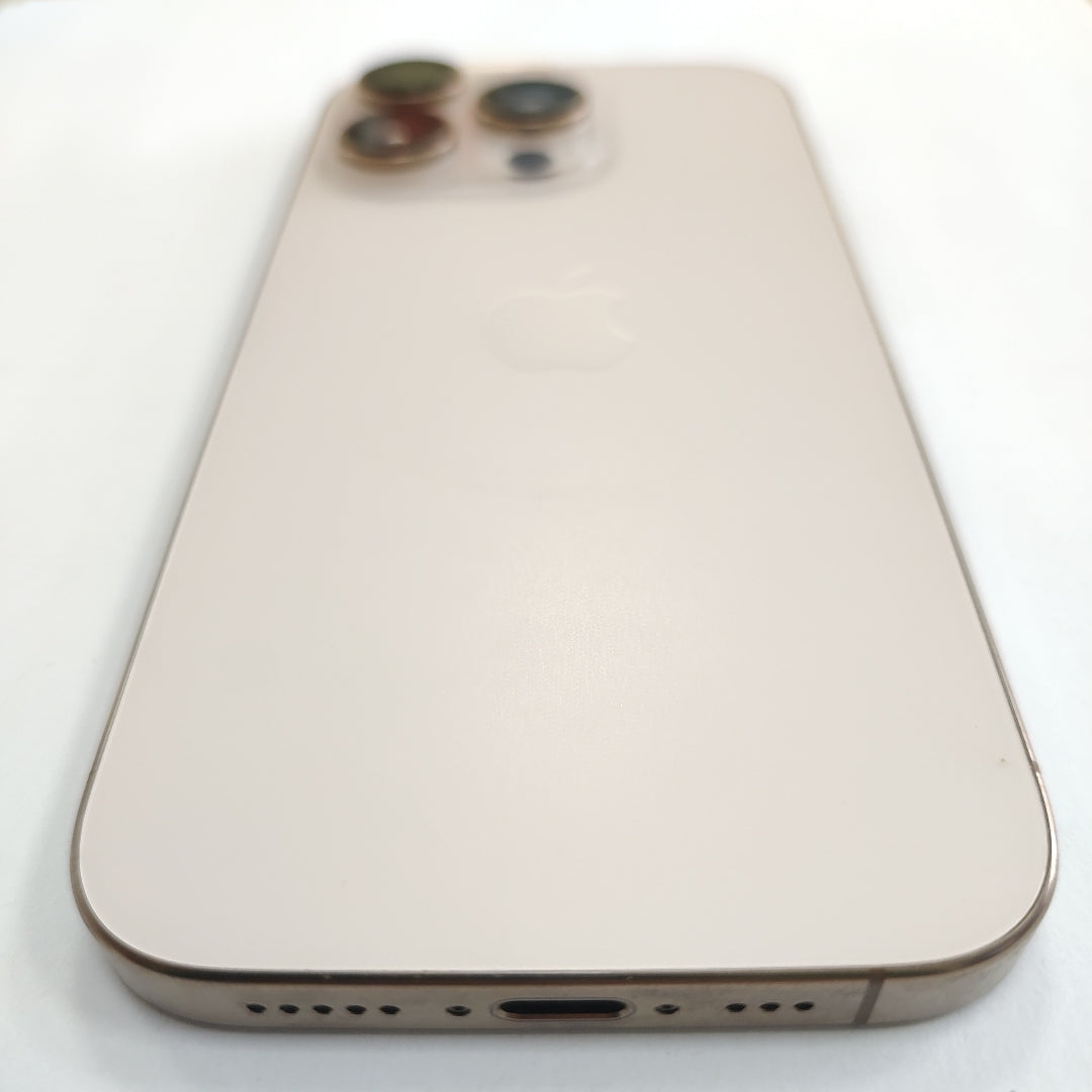 CELULAR APPLE IPHONE 16 PRO A3292 (2024) 128 GB 8 GB RAM (SEMINUEVO)