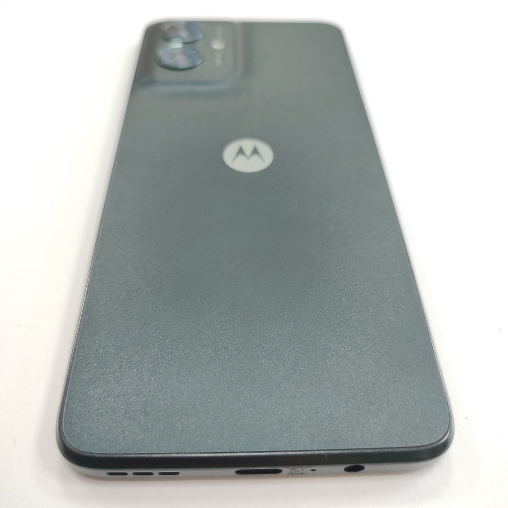 CELULAR MOTOROLA MOTO G55 5G XT2435-1(2024) 256 GB 8 GB RAM (SEMINUEVO)