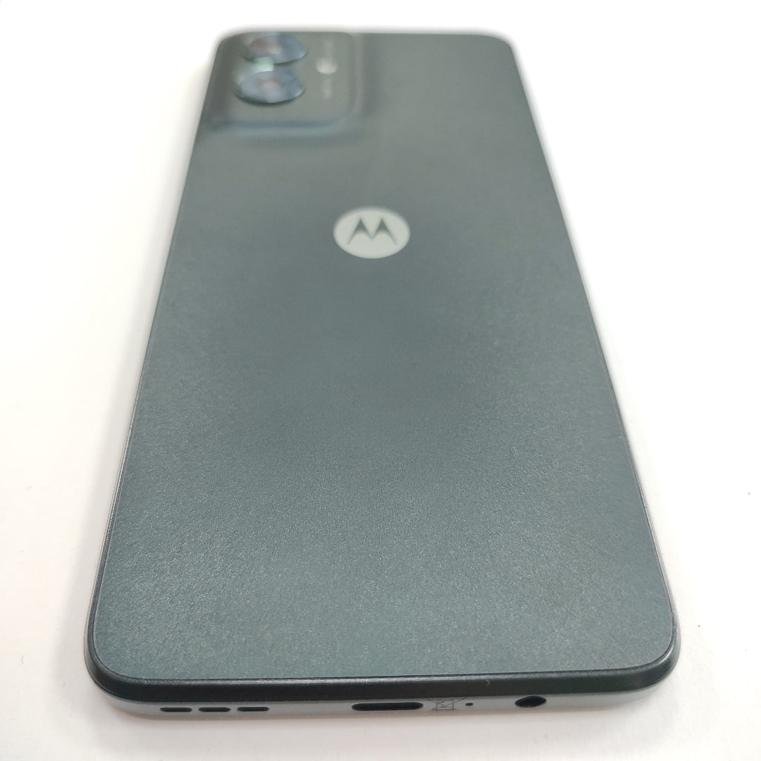 CELULAR MOTOROLA MOTO G55 5G XT2435-1(2024) 256 GB 8 GB RAM (SEMINUEVO)