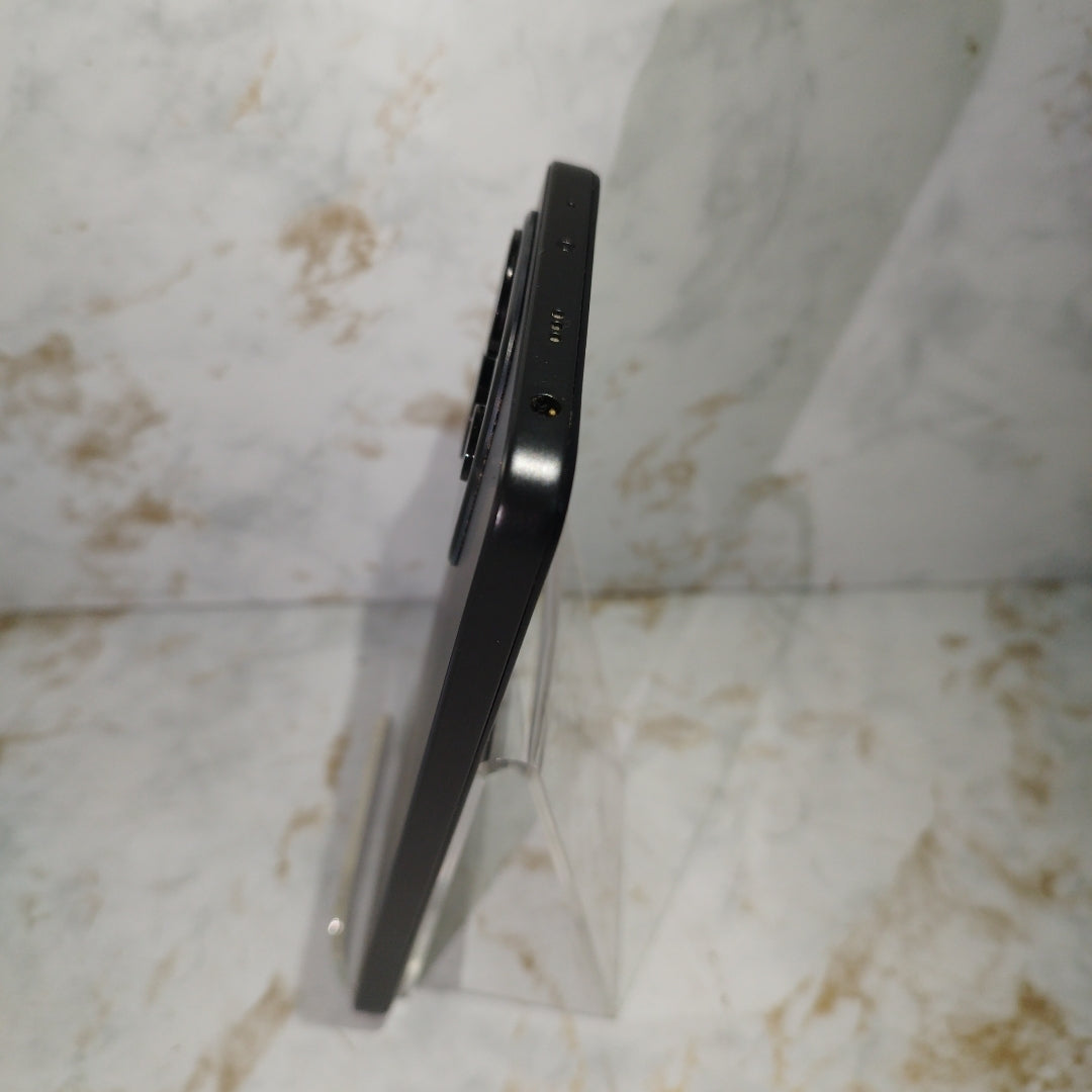 CELULAR XIAOMI REDMI NOTE 14 24117RN76L (2025) 256 GB 8 GB RAM (SEMINUEVO)