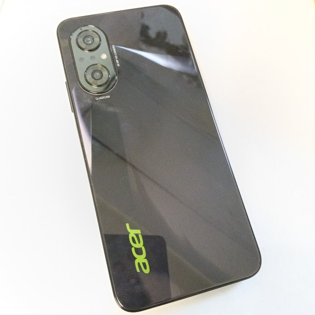 CELULAR ACER SOSPIRO AC81 (2023) 128 GB 6 GB RAM (SEMINUEVO)