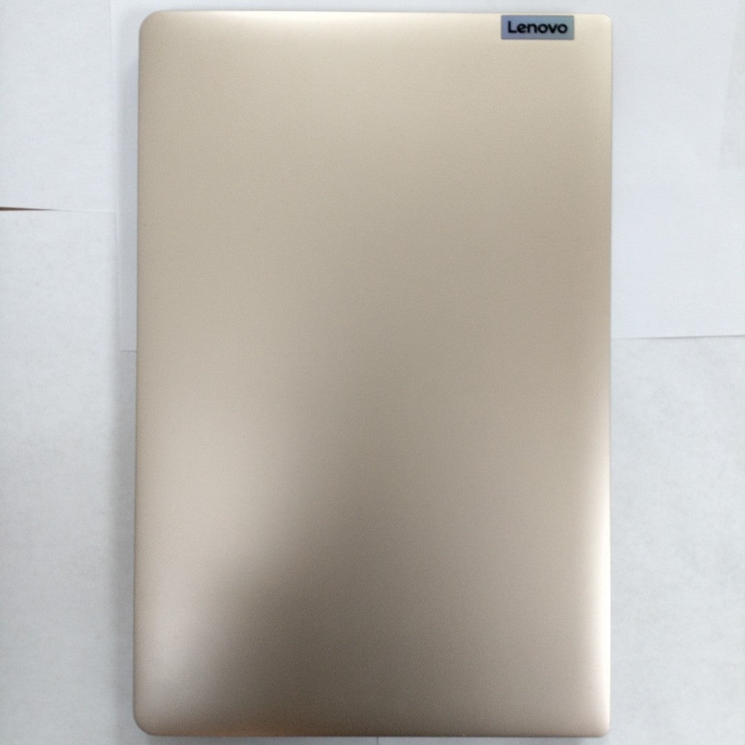 LAPTOP LENOVO IDEAPAD 1 15AMN7 (2023) 256 GB SSD 8 GB RAM (SEMINUEVO)