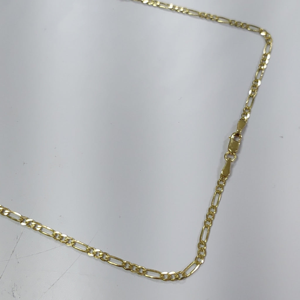 CADENA 3X1 5.1G 55 CM (NUEVO)