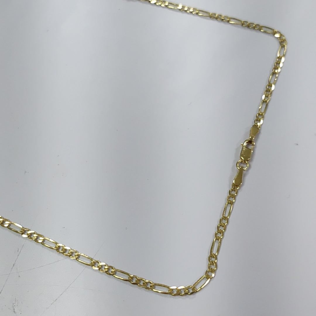 CADENA 3X1 5.1G 55 CM (NUEVO)