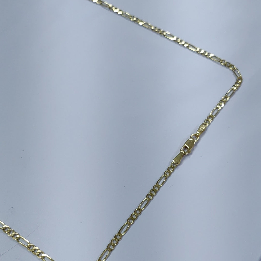 CADENA 3X1 5.1G 55 CM (NUEVO)