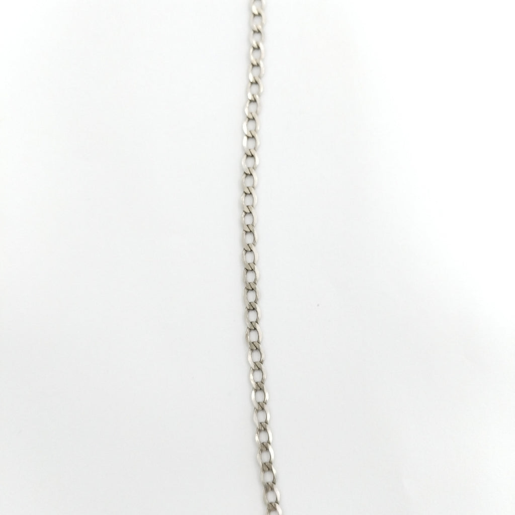 CADENA PLATA 7.8 GRMS (SEMINUEVO)