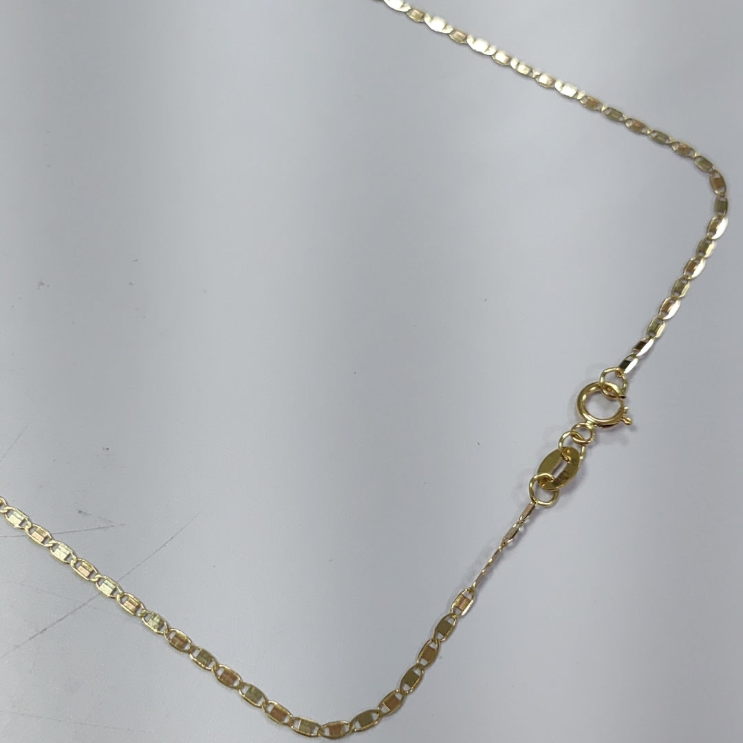 CADENA MARINERA 1.9G 50 CM (NUEVO)