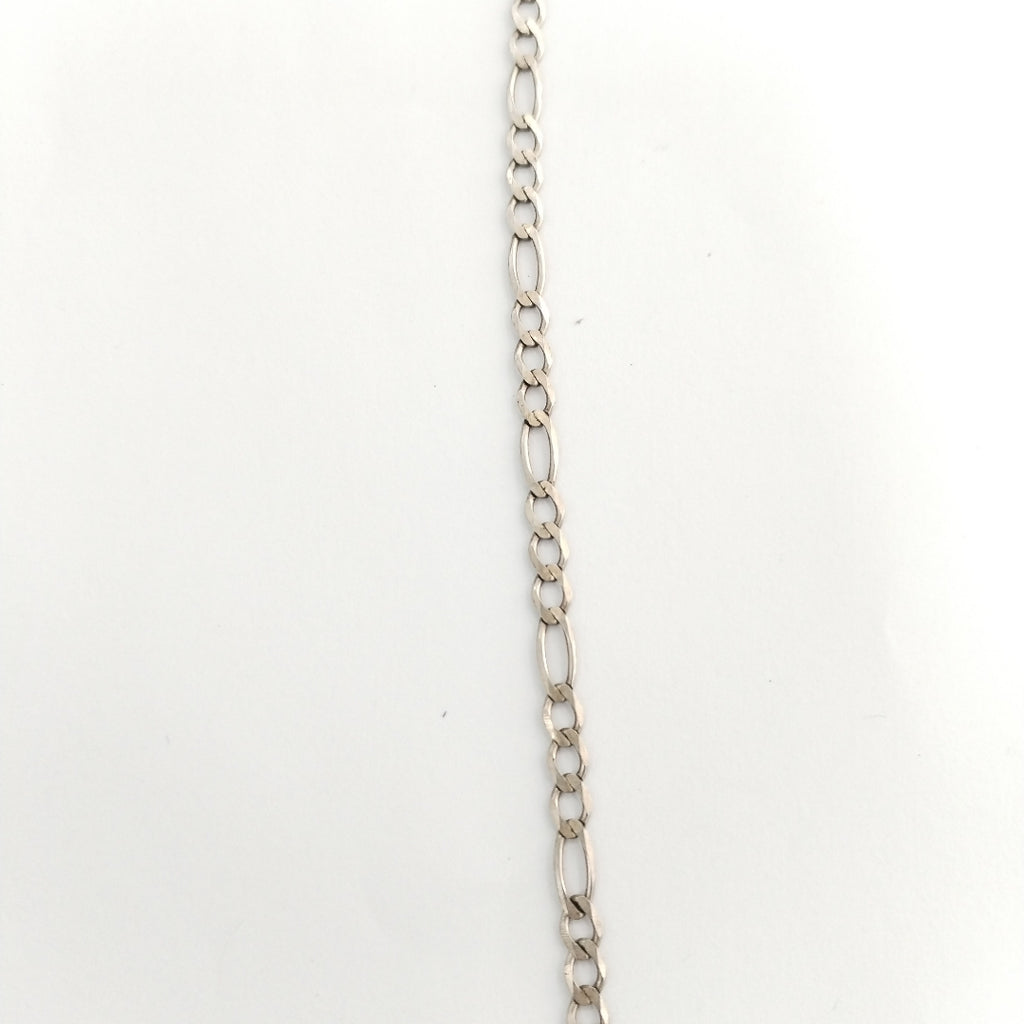 CADENA PLATA 8.2 GRMS (SEMINUEVO)
