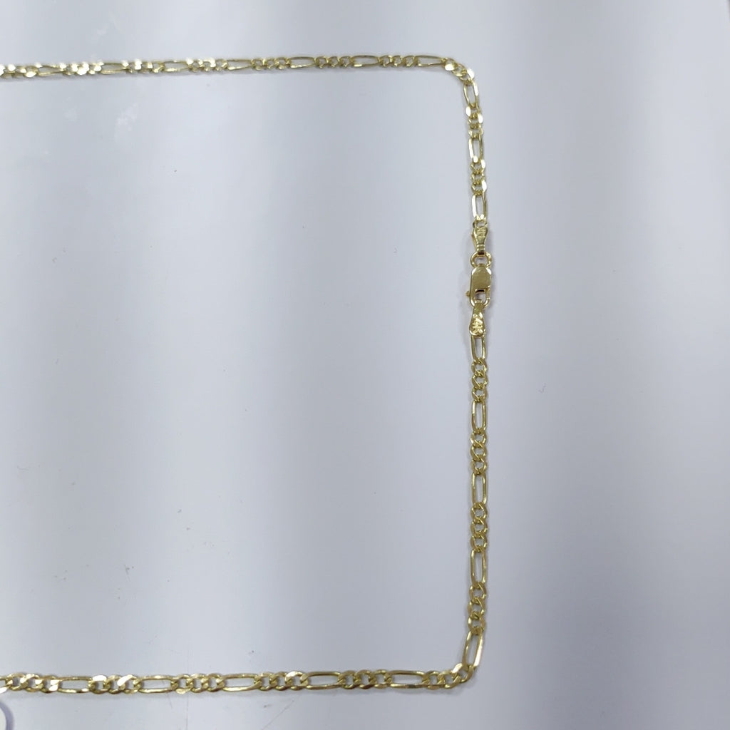 CADENA 3X1 5.1G 55 CM (NUEVO)