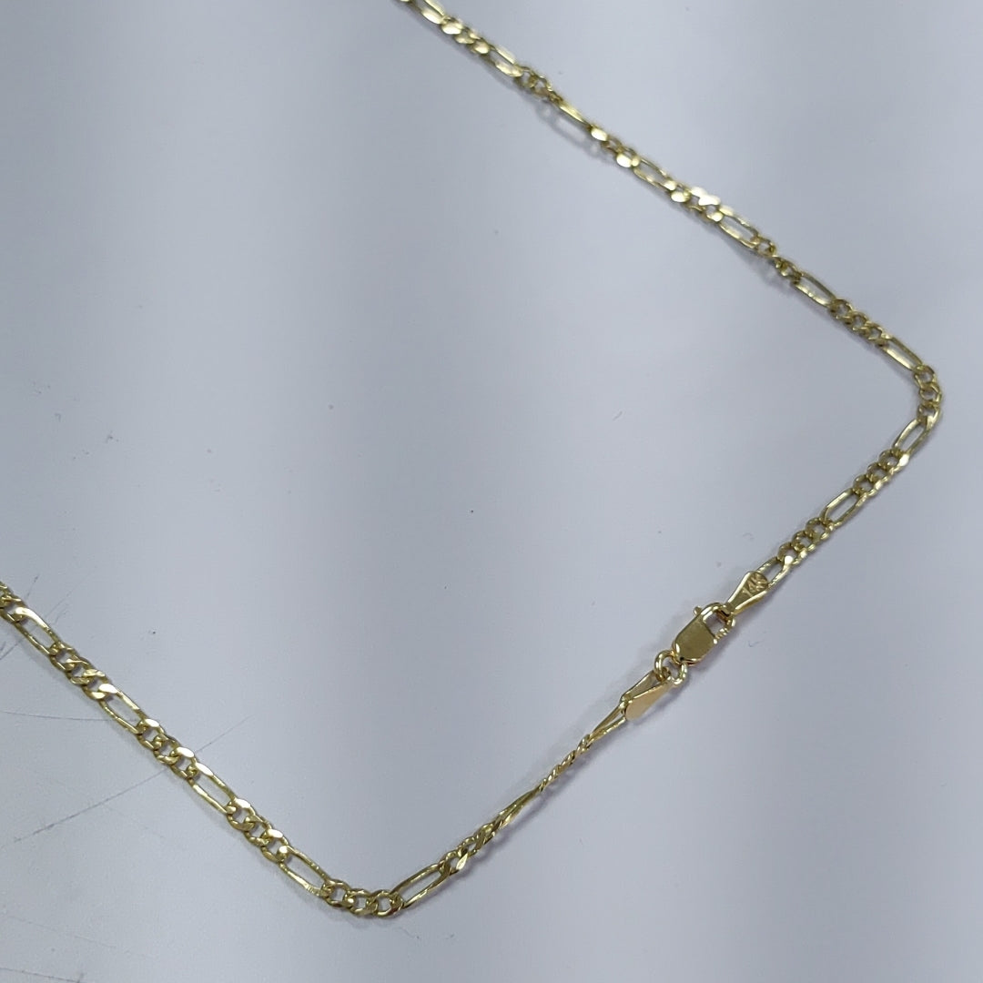 CADENA 3X1 5.1G 55 CM (NUEVO)