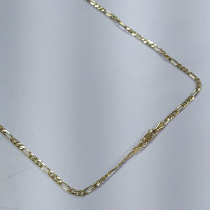 CADENA 3X1 5.1G 55 CM (NUEVO)