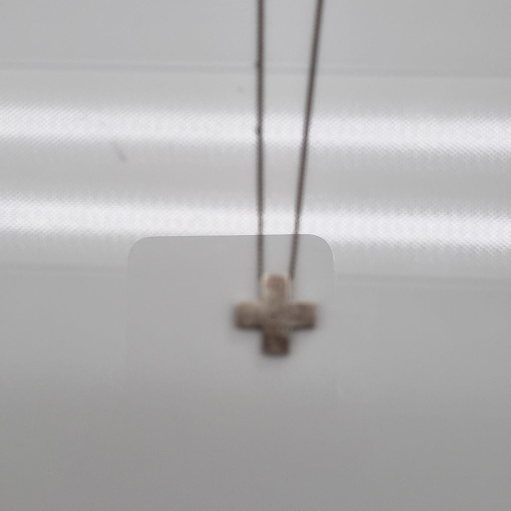 GARGANTILLA PLATA 5,20 GRMS (SEMINUEVO)