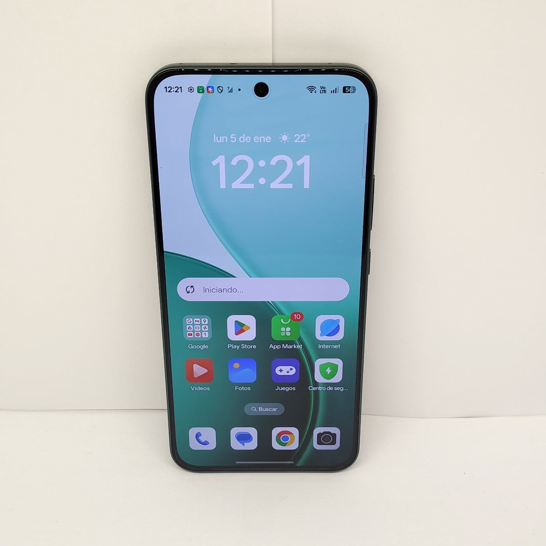 CELULAR OPPO  RENO 14 F CPH2743 (2025) 256 GB 12 GB RAM (SEMINUEVO)