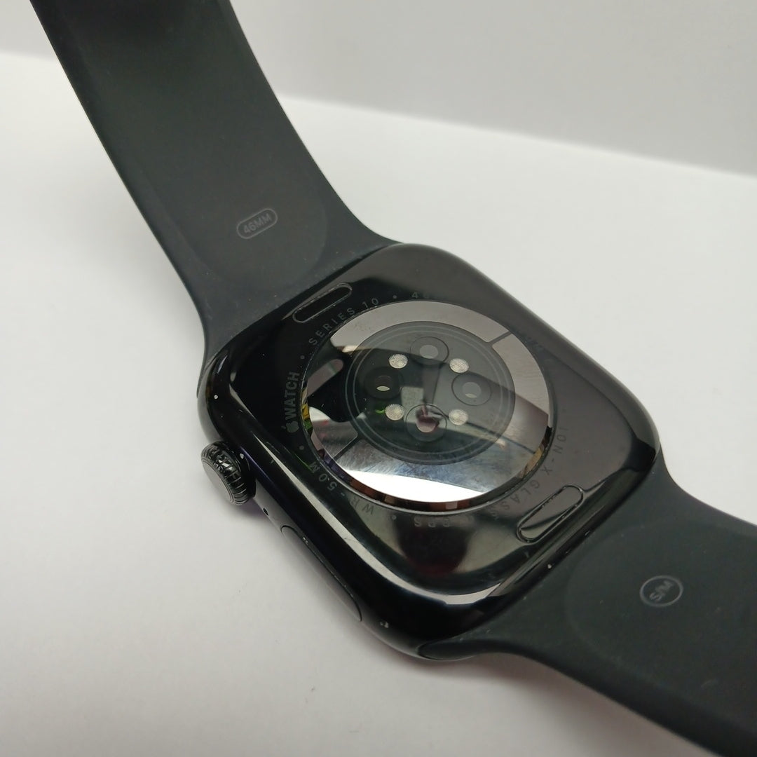 SMARTWATCH APPLE SERIES 10 ALUMINIO A2999 46 MM GPS