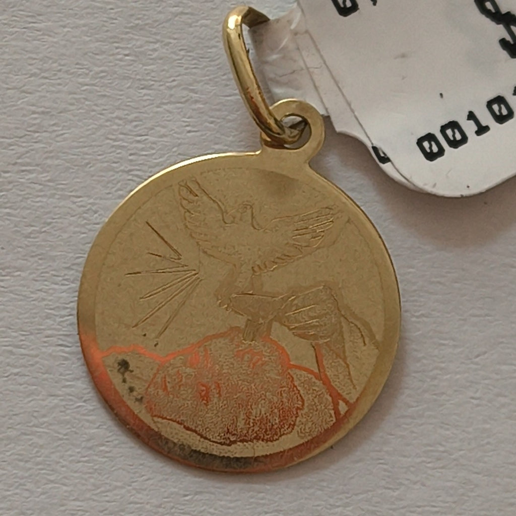 K1 0,70 GRMS 10 K ESPECIFICACIONES COMPLEMENTARIAS MEDALLA VENDIBLE (SEMINUEVO)