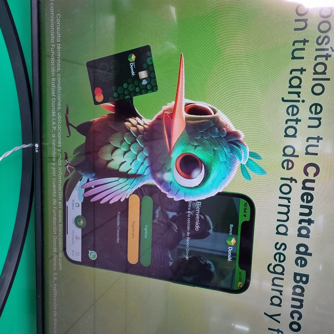 PANTALLA LG 55UM7200PUA (2020) 55" LED 4K (SEMINUEVO)