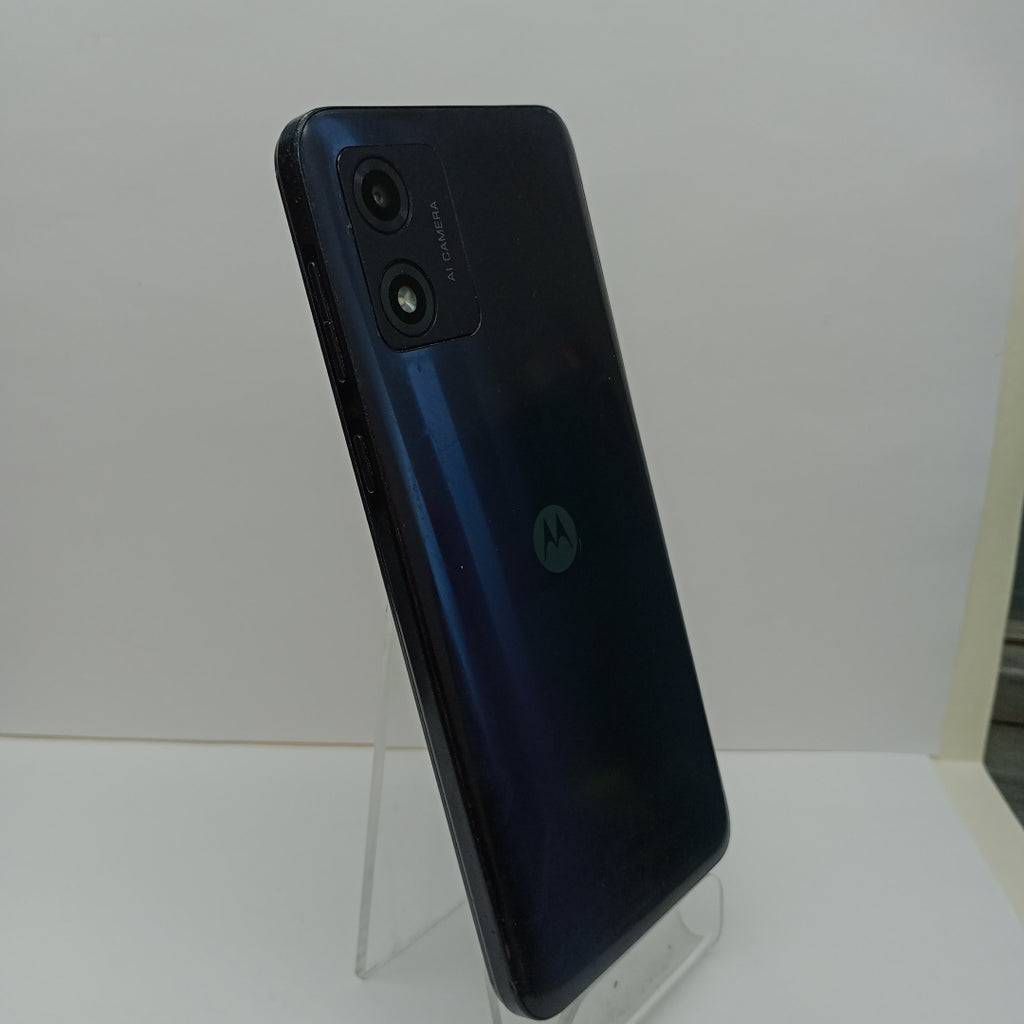 CELULAR MOTOROLA MOTO E13 XT2345-2 64 GB 2 GB RAM (SEMINUEVO)