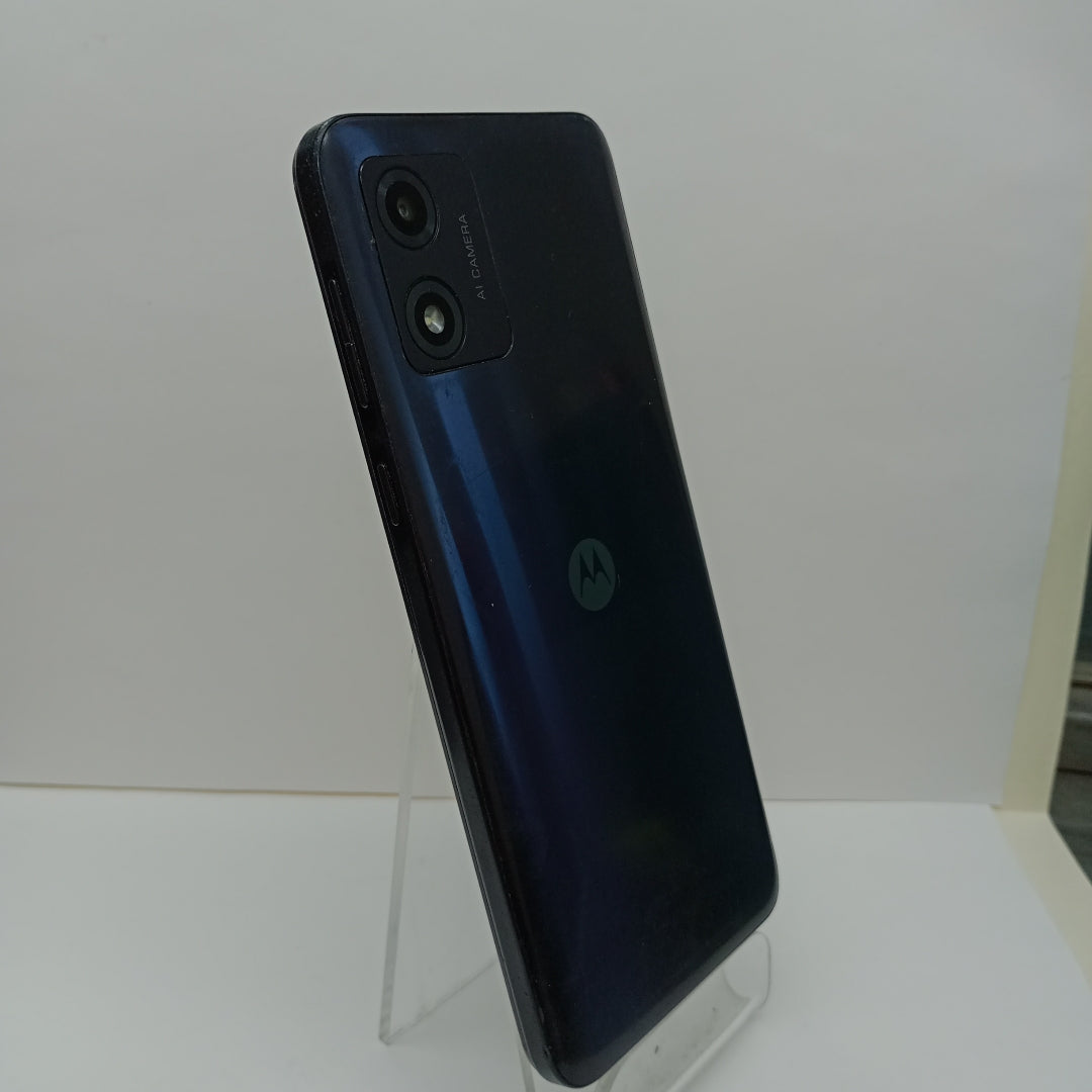 CELULAR MOTOROLA MOTO E13 XT2345-2 64 GB 2 GB RAM (SEMINUEVO)