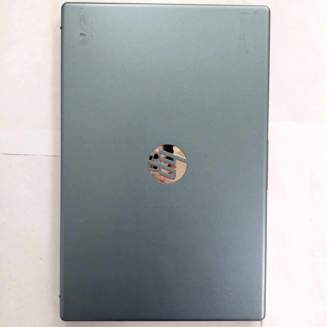 LAPTOP HP 15-FD0000LA (2023) 512 GB SSD 8 GB RAM (SEMINUEVO)