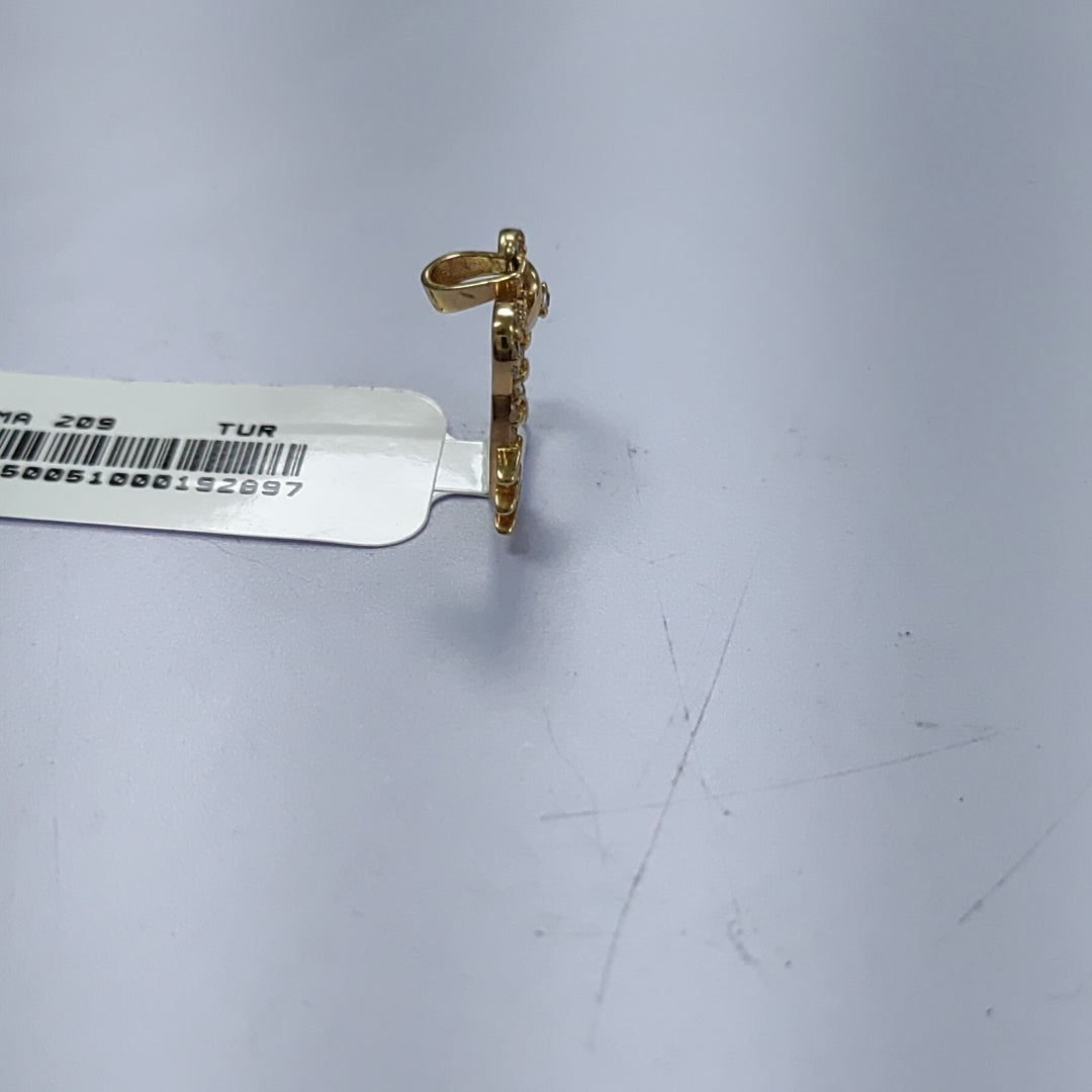 DIJES ORO 14K 1.3 (NUEVO)