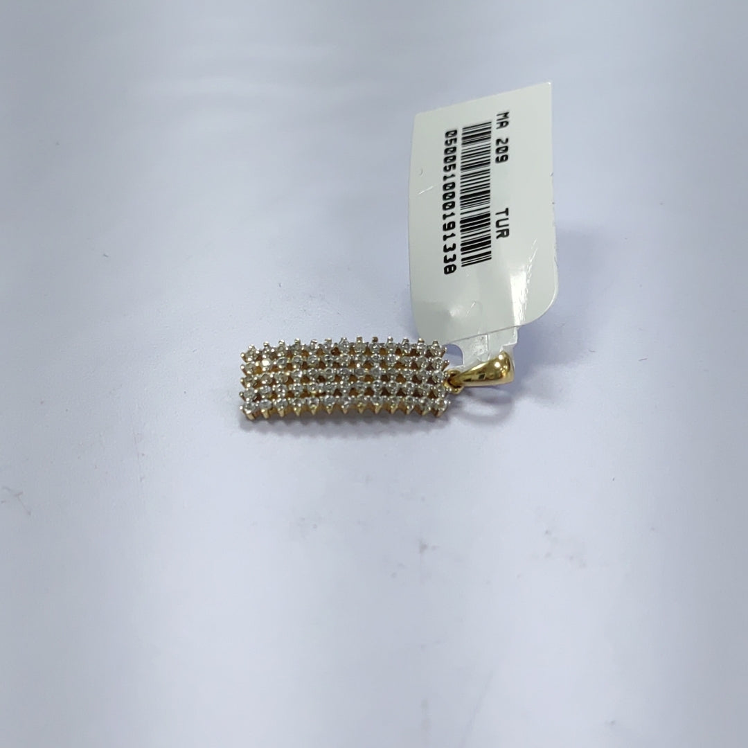 DIJES ORO 14K 1.5 (NUEVO)