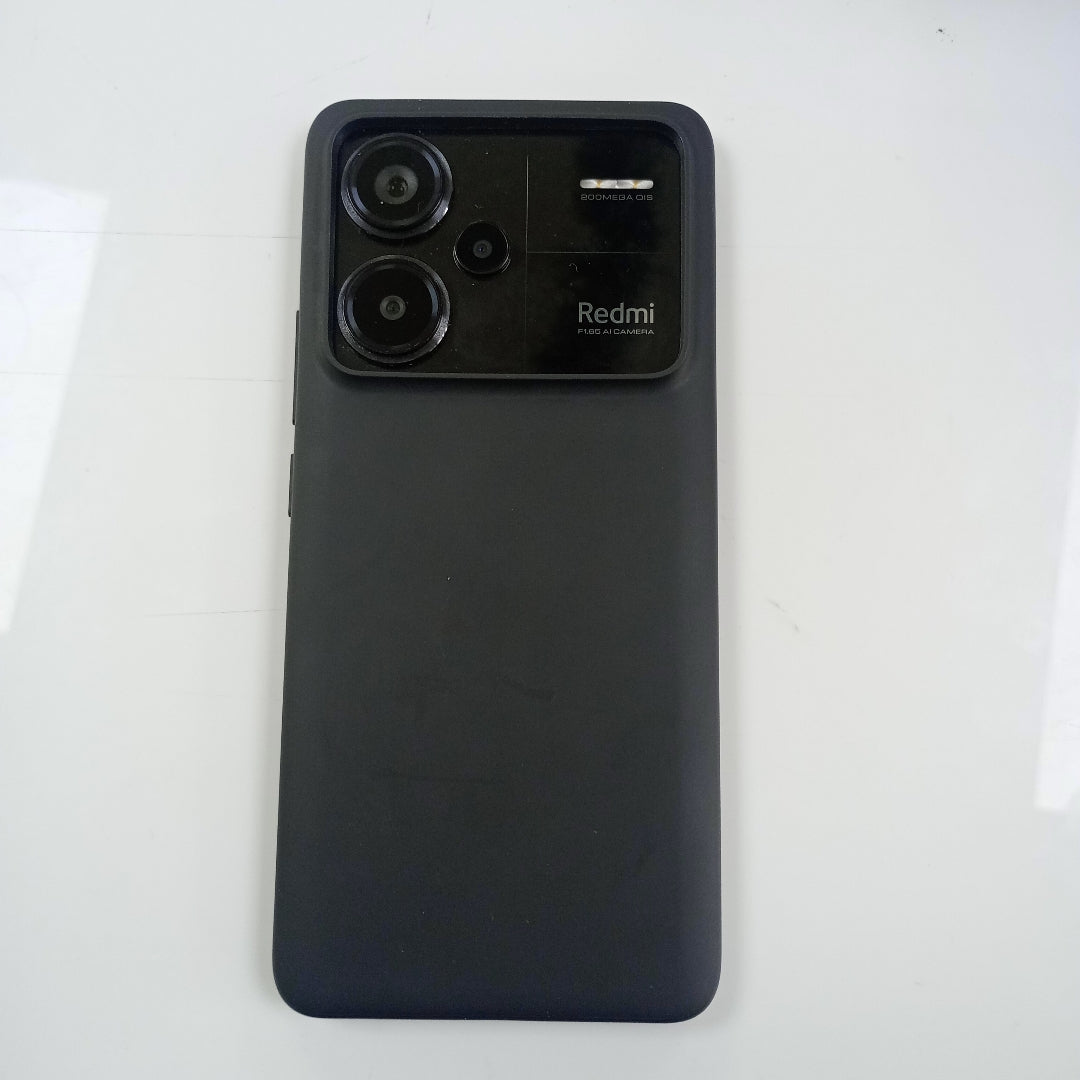 CELULAR XIAOMI REDMI NOTE 13 PRO+ 5G 23090RA98G (2023) 512 GB 12 GB RAM (SEMINUEVO)