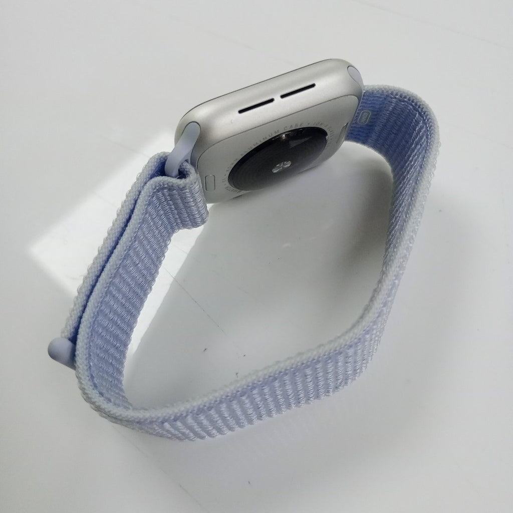 SMARTWATCH APPLE SE 2 ALUMINIO A2726 40 MM GPS + CELULAR (SEMINUEVO)