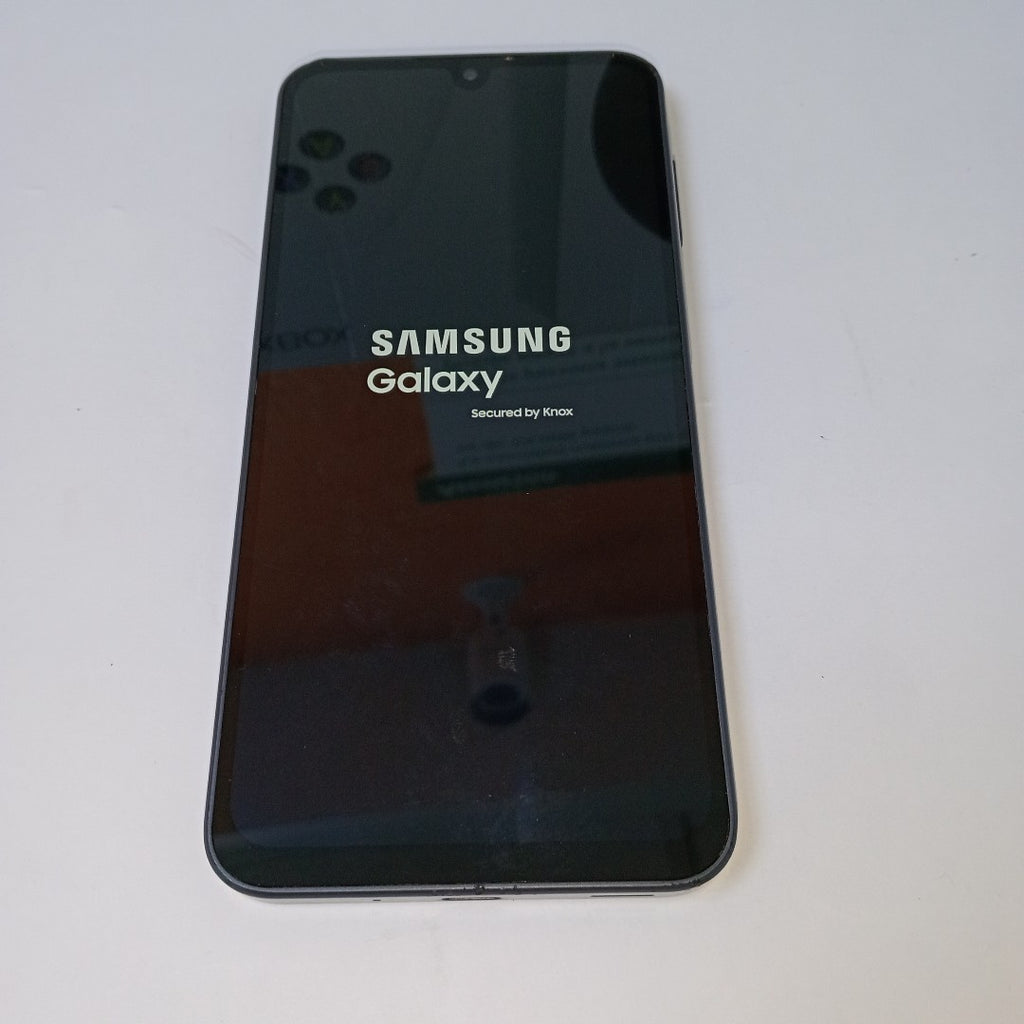 CELULAR SAMSUNG GALAXY A16 SM-A165M (2024) 128 GB 4 GB RAM (SEMINUEVO)