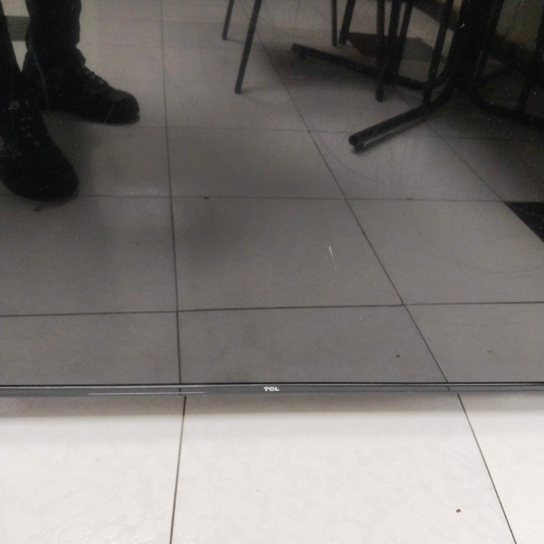 PANTALLA TCL 50Q5K (2024) 50" LED 4K (SEMINUEVO)