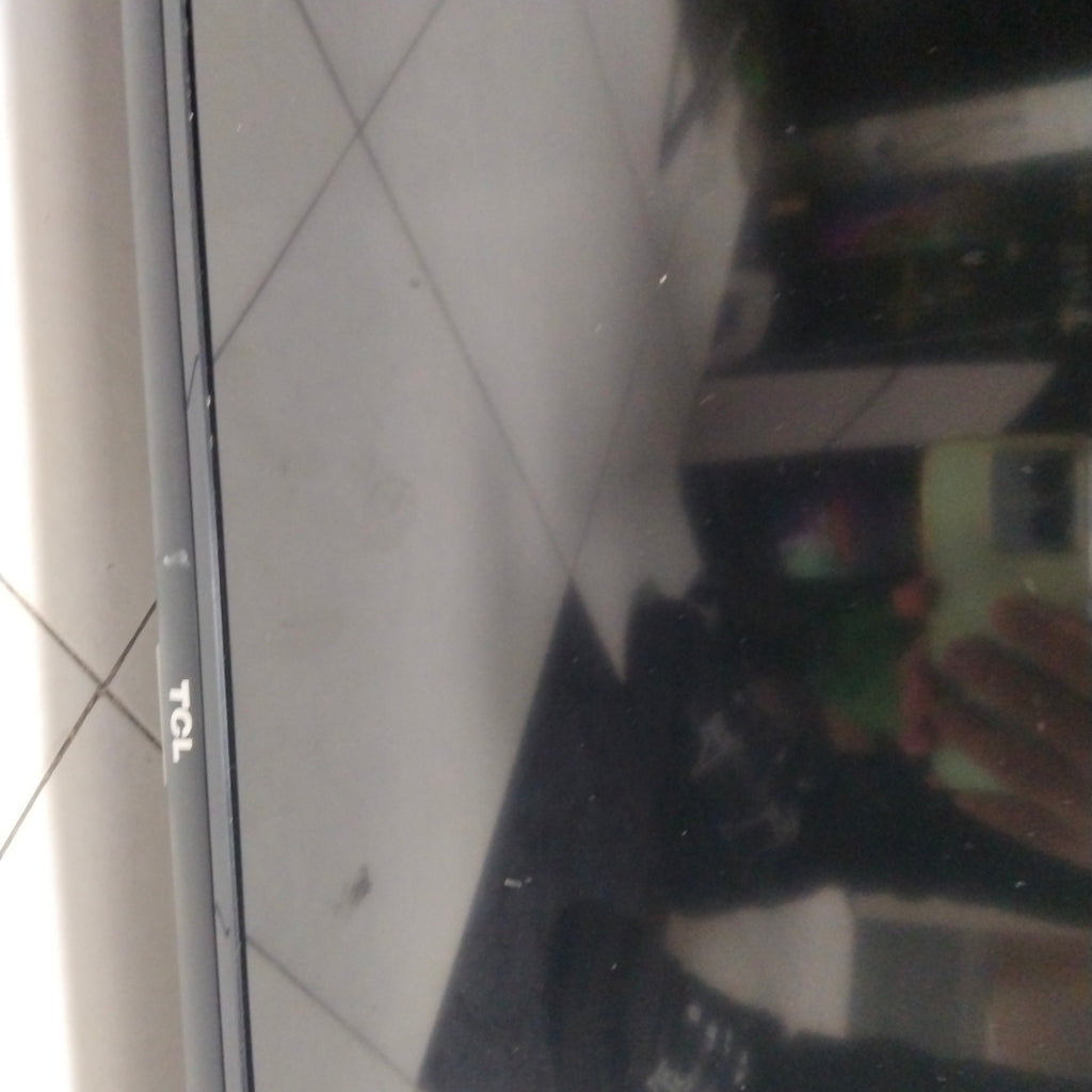 PANTALLA TCL 32S327 (2019) 32" LED HD (SEMINUEVO)
