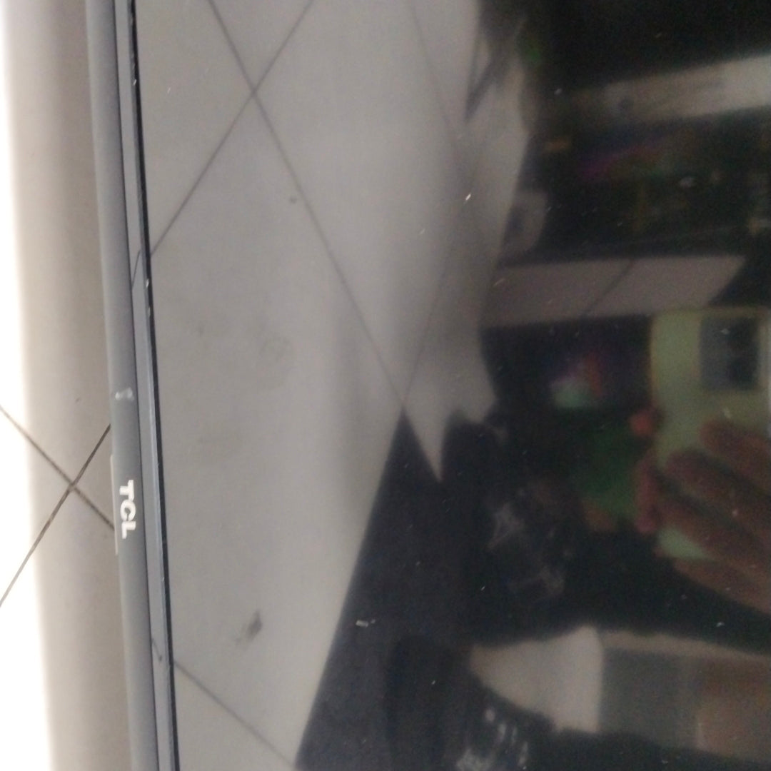 PANTALLA TCL 32S327 (2019) 32" LED HD (SEMINUEVO)