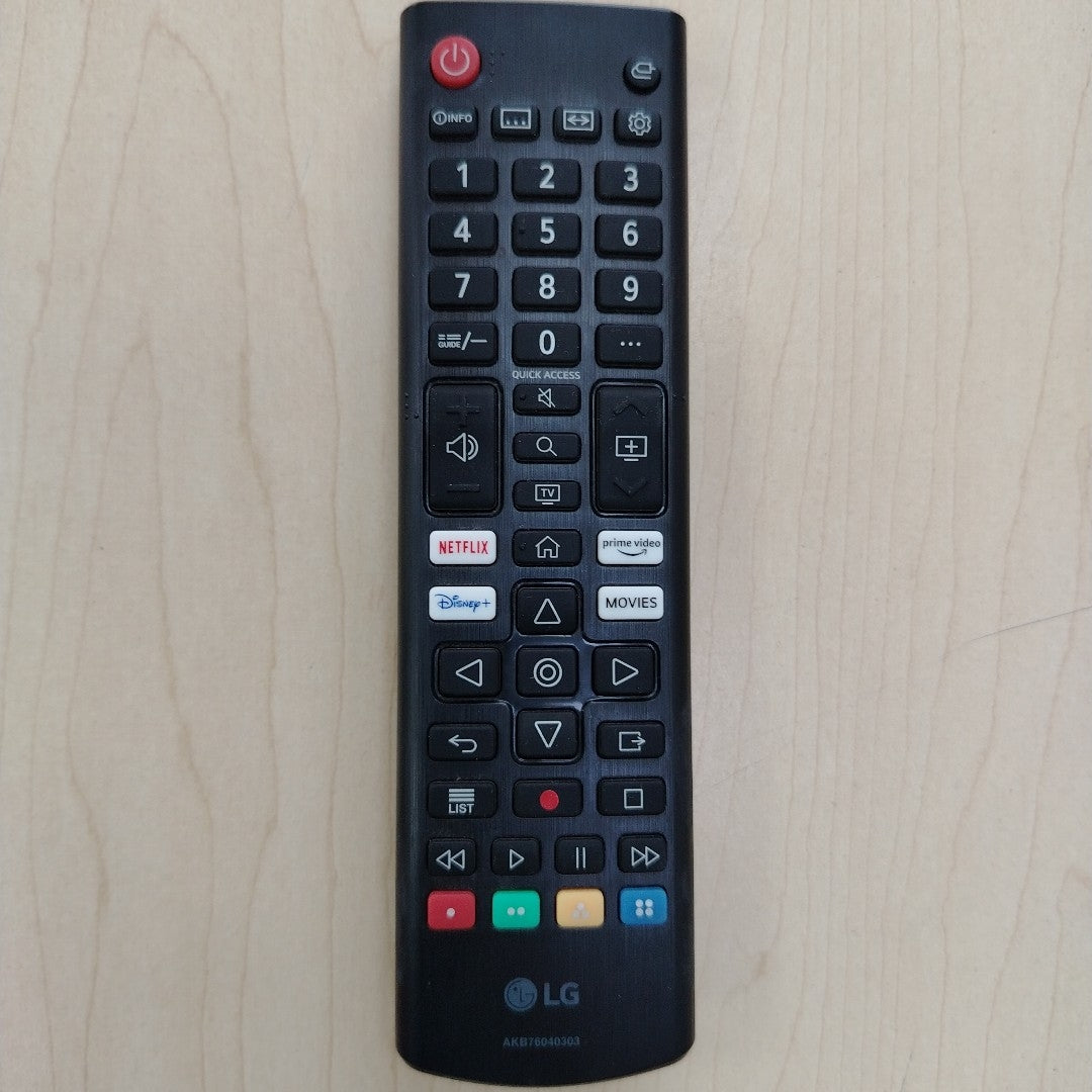 PANTALLA SAMSUNG UN50CU8000F(2024) 50" LED 4K (SEMINUEVO)