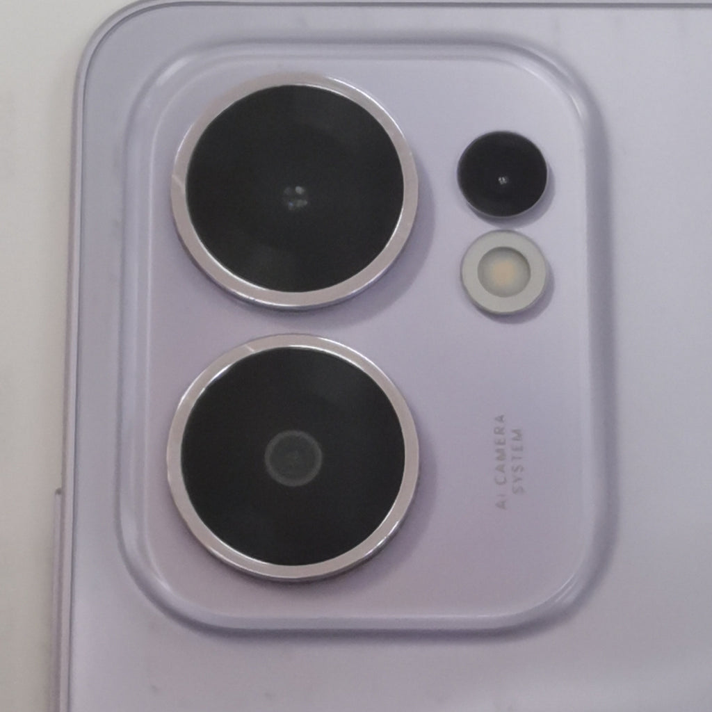 CELULAR OPPO  RENO 13F 5G CPH2699 (2025) 256 GB 12 GB RAM (SEMINUEVO)