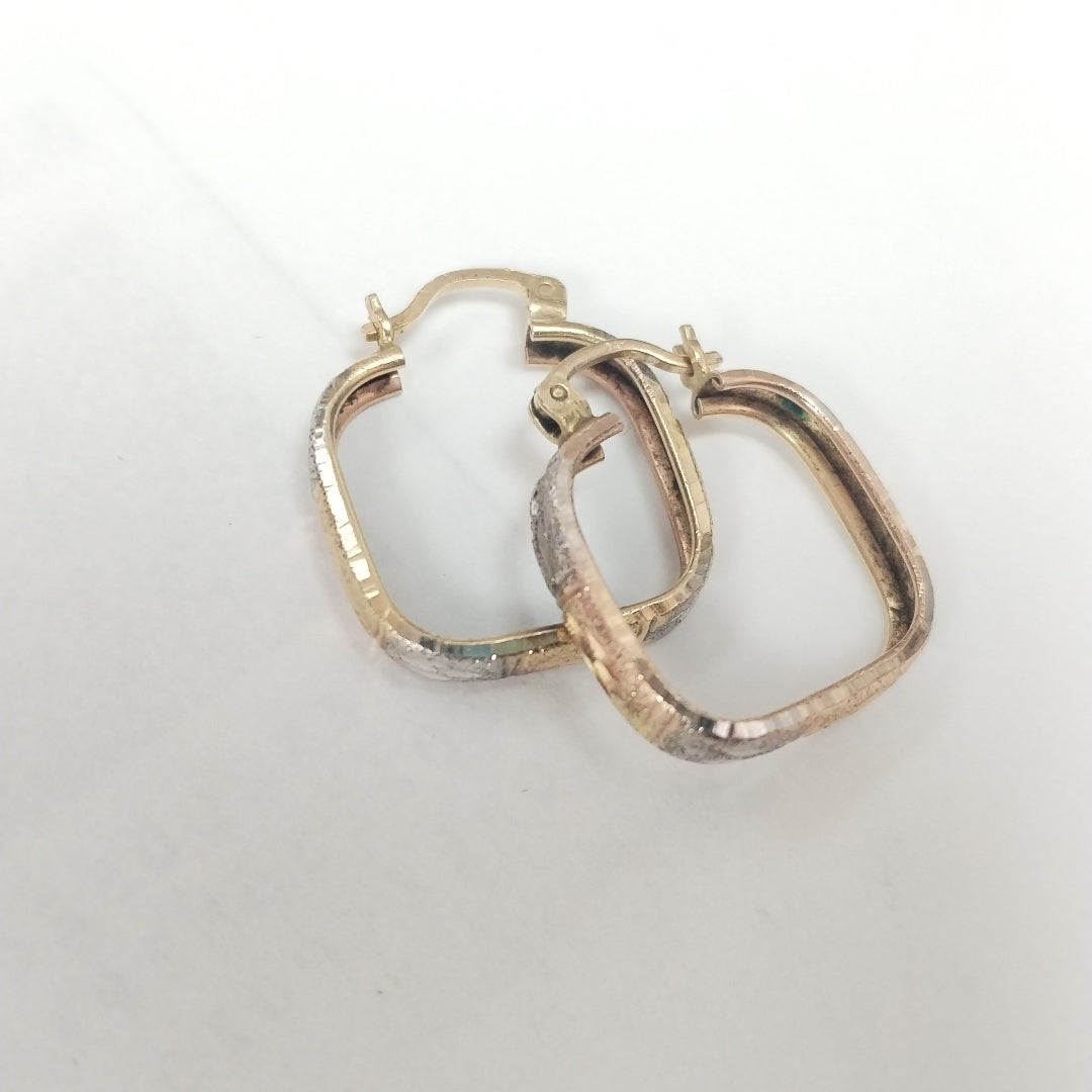 K1 2,50 GRMS 14 K ESPECIFICACIONES COMPLEMENTARIAS ARRACADAS PAR (SEMINUEVO)