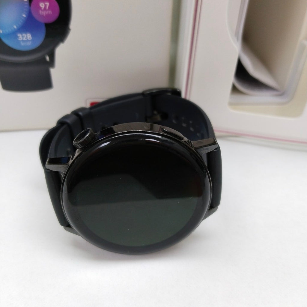 SMARTWATCH HUAWEI WATCH GT 3 MIL-B19 42 MM GPS (SEMINUEVO)