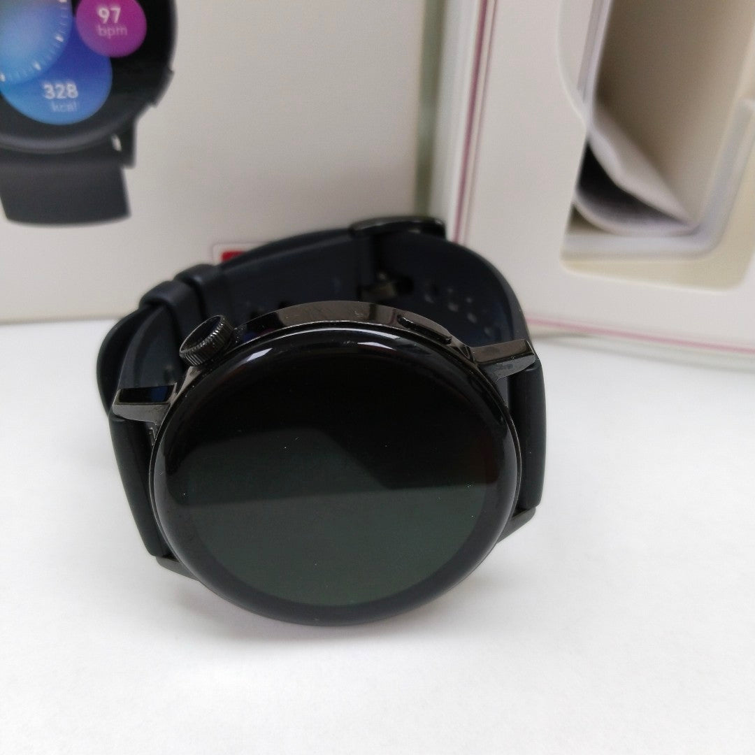 SMARTWATCH HUAWEI WATCH GT 3 MIL-B19 42 MM GPS (SEMINUEVO)