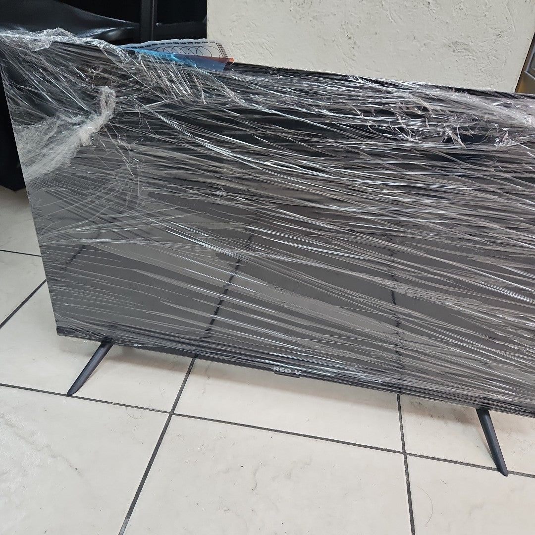 PANTALLA RED V RED32STV 32" LED HD (SEMINUEVO)