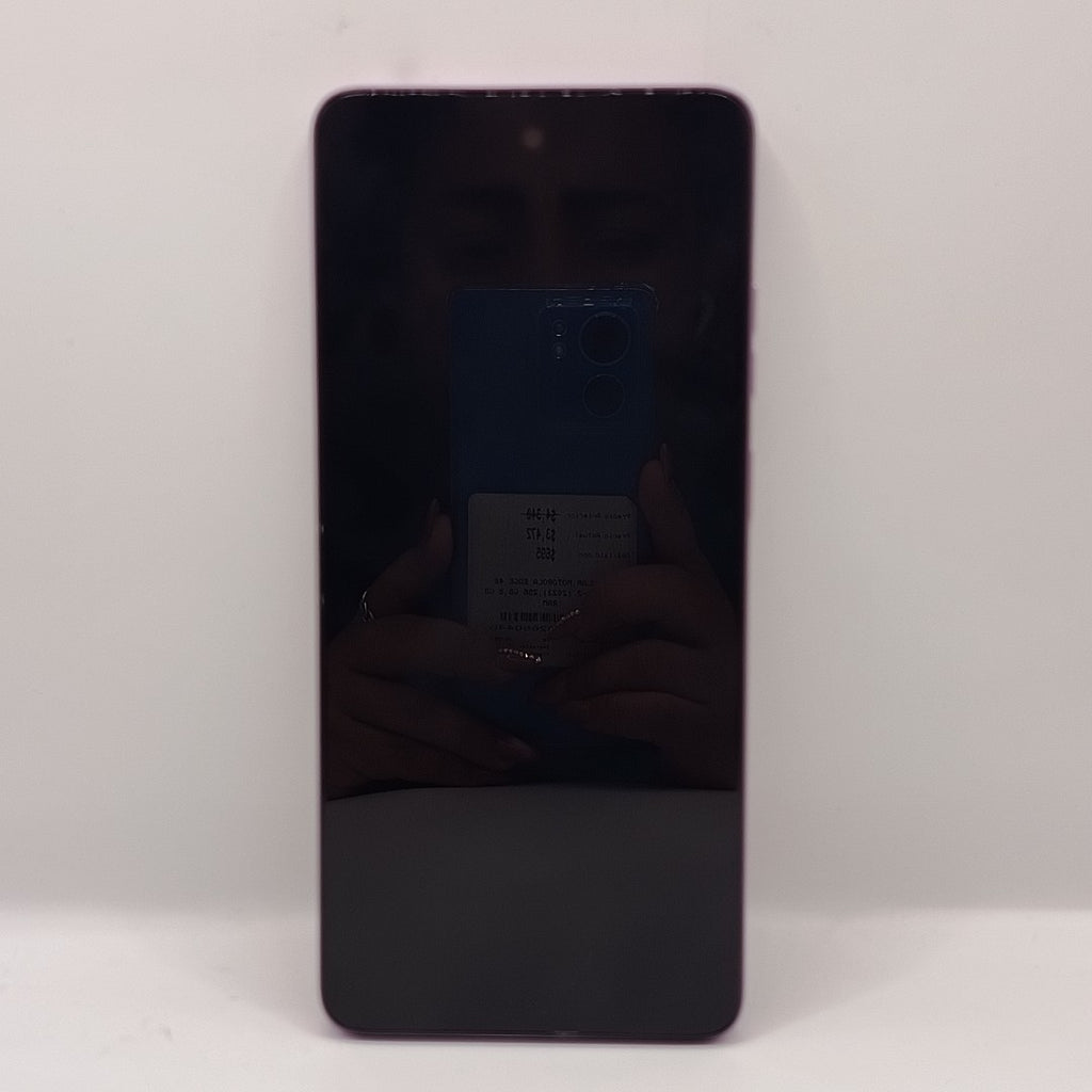 CELULAR MOTOROLA MOTO G24 POWER XT2425-1 (2024) 256 GB 4 GB RAM (SEMINUEVO)