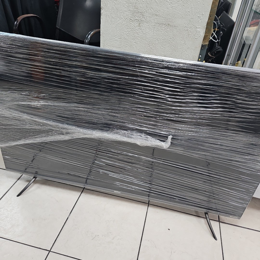 PANTALLA HKPRO HKP50RUHD1 (2021) 50" LED 4K (SEMINUEVO)