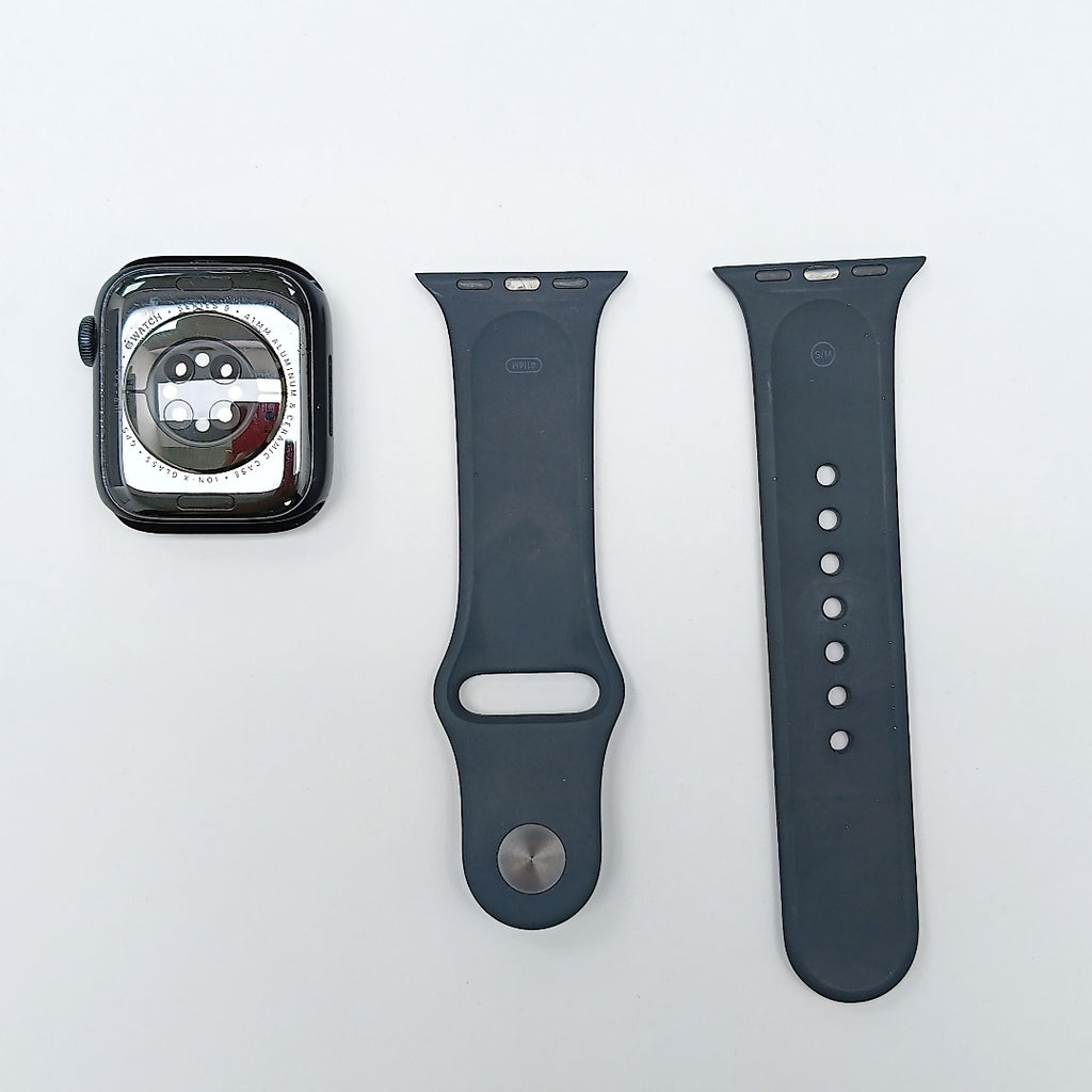 SMARTWATCH APPLE SERIES 9 ALUMINIO A2978 41 MM GPS (SEMINUEVO)