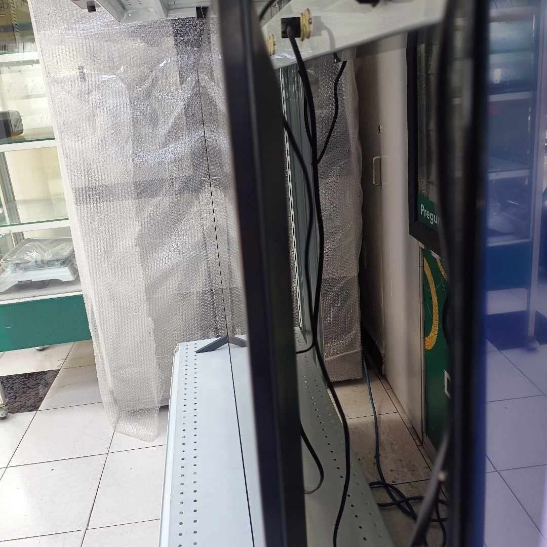 PANTALLA LG 55NANO80SQA (2022) 55" NANOCELL  4K (SEMINUEVO)