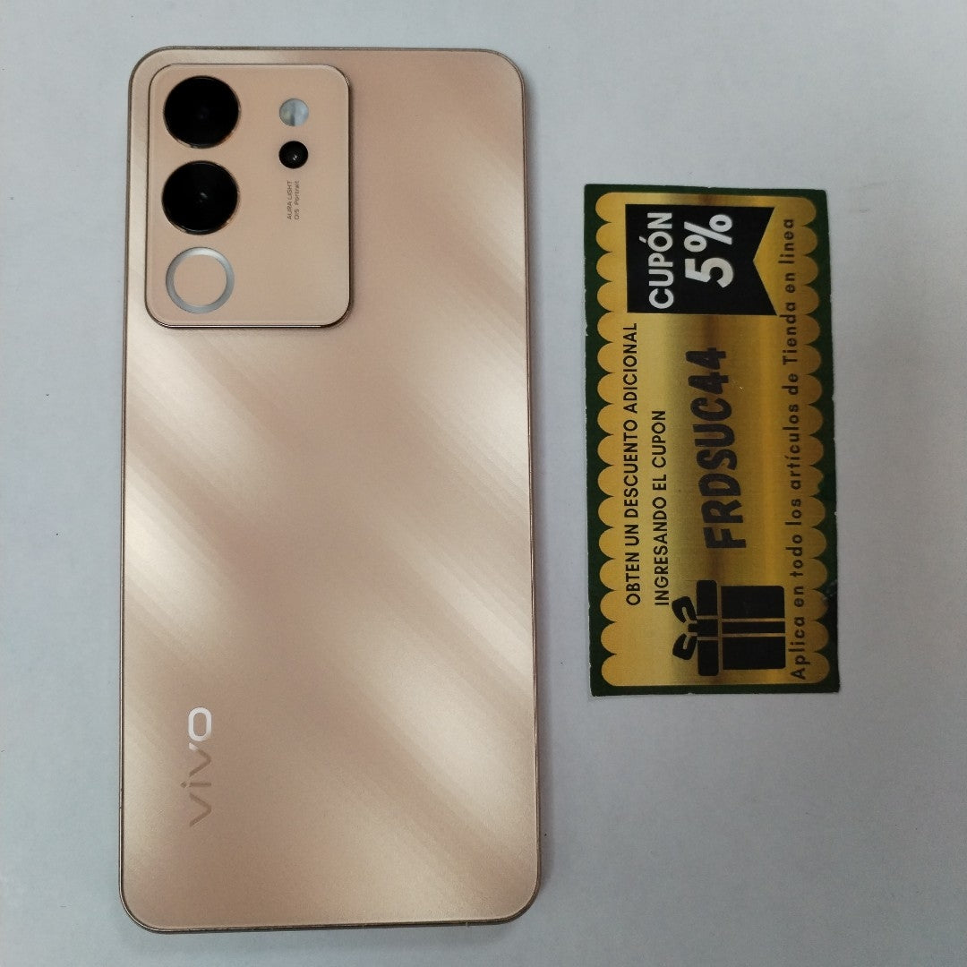 CELULAR VIVO V30 LITE V2314 (2023) 256 GB 12 GB RAM (SEMINUEVO)