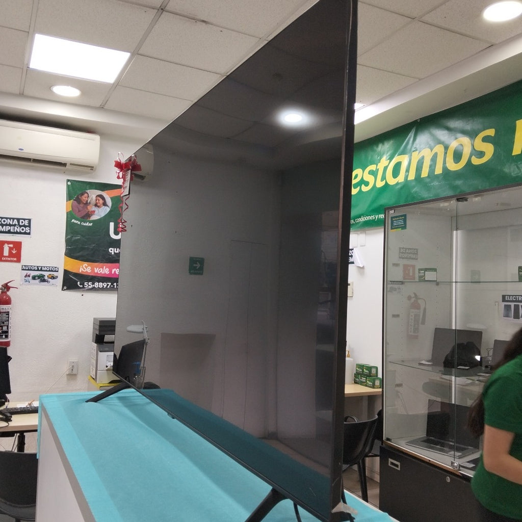 PANTALLA SAMSUNG UN65AU8000F (2023) 65" LED 4K (SEMINUEVO)