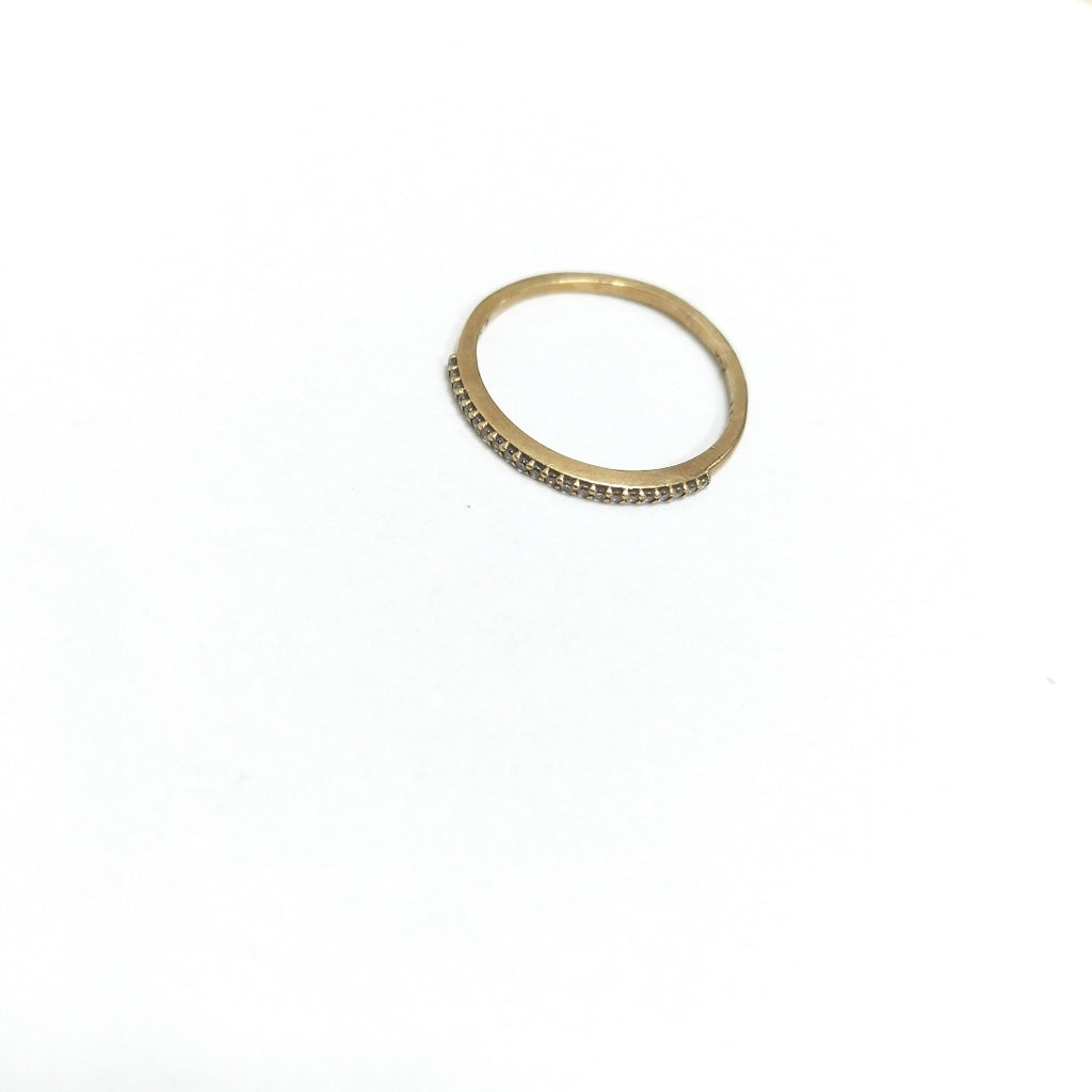 K1 1,20 GRMS 10 K ESPECIFICACIONES COMPLEMENTARIAS ANILLO MEDIA CHURUMBELA (SEMINUEVO)