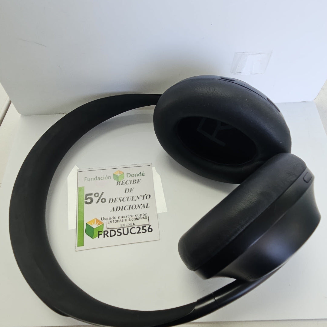 AUDIFONOS BOSE NC 700 INALAMBRICO OVER EAR (SEMINUEVO)