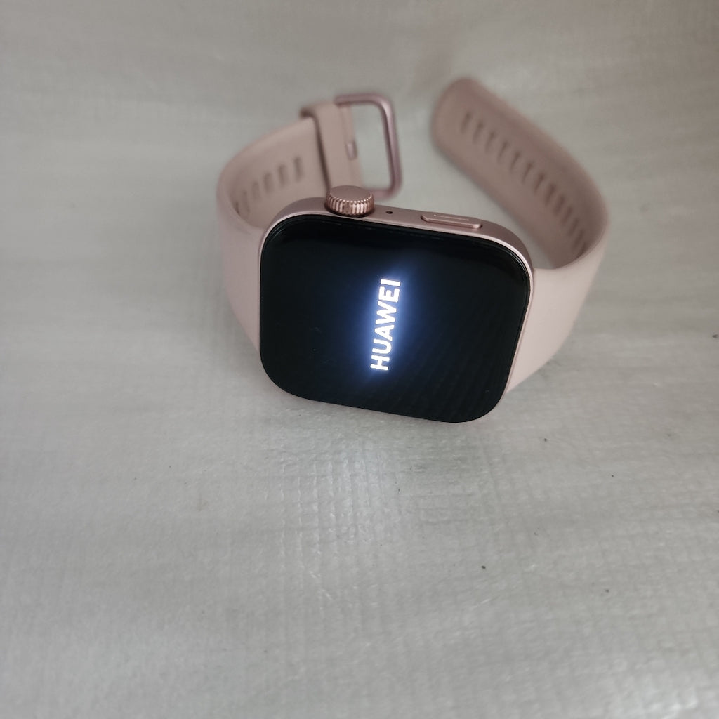 SMARTWATCH HUAWEI WATCH FIT 3 SLO-B09 44 MM BLUETOOTH (SEMINUEVO)